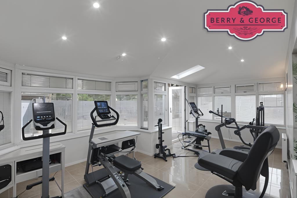 Gym (ai)
