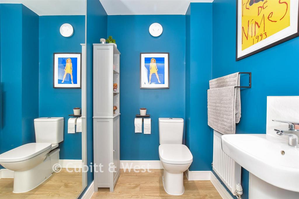 Cloakroom