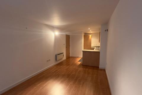 1 bedroom apartment for sale, The Hicking Building, Queens Road, Nottingham