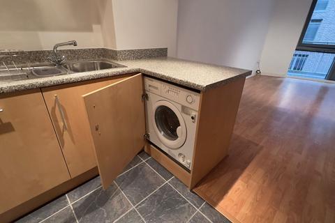 1 bedroom apartment for sale, The Hicking Building, Queens Road, Nottingham