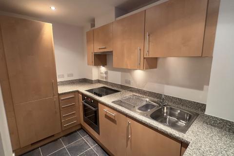 1 bedroom apartment for sale, The Hicking Building, Queens Road, Nottingham