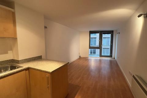 1 bedroom apartment for sale, The Hicking Building, Queens Road, Nottingham