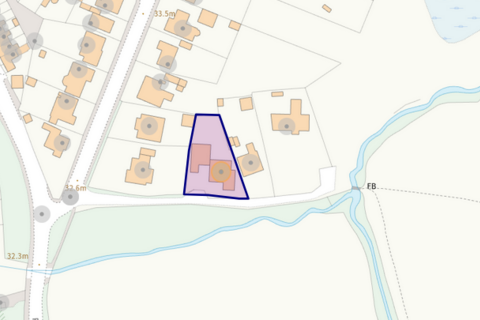 undefined, Melton Green West Melton, Rotherham