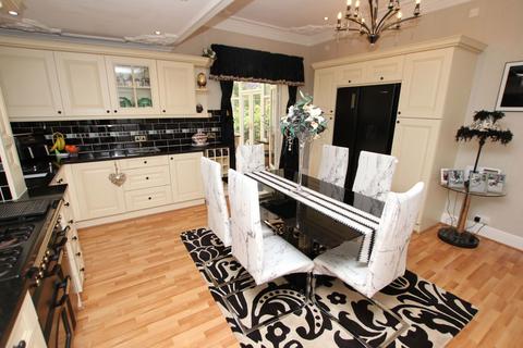 undefined, Melton Green West Melton, Rotherham