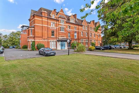 2 bedroom duplex for sale, Avenue Road, Leamington Spa