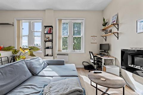 2 bedroom duplex for sale, Avenue Road, Leamington Spa