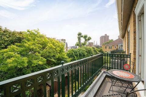 2 bedroom apartment for sale, Milmans Street, London, SW10