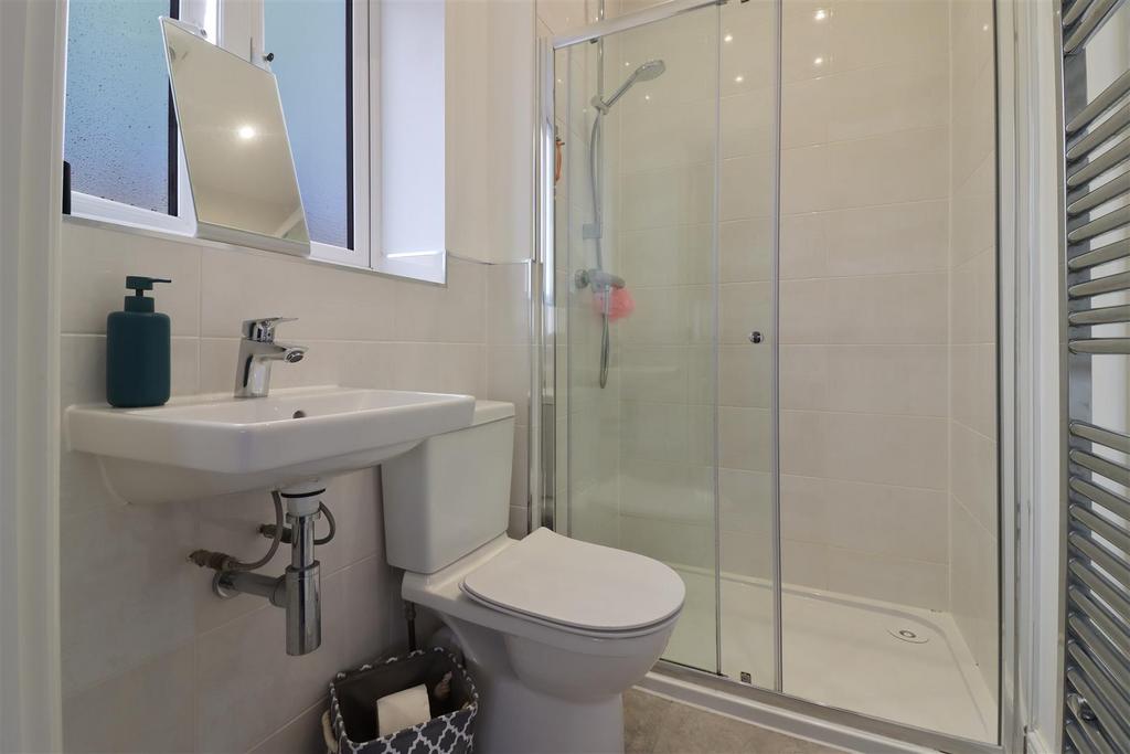 En suite