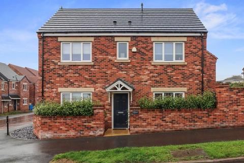 undefined, Stanwood Road, Stannington, Sheffield