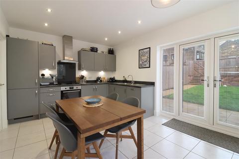 undefined, Stanwood Road, Stannington, Sheffield