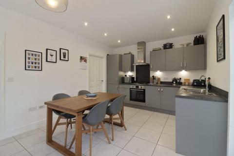 Stanwood Road, Stannington, Sheffield