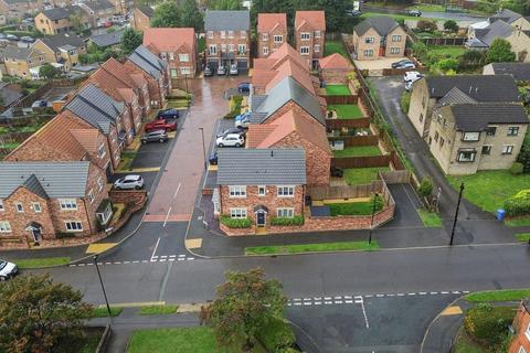 undefined, Stanwood Road, Stannington, Sheffield