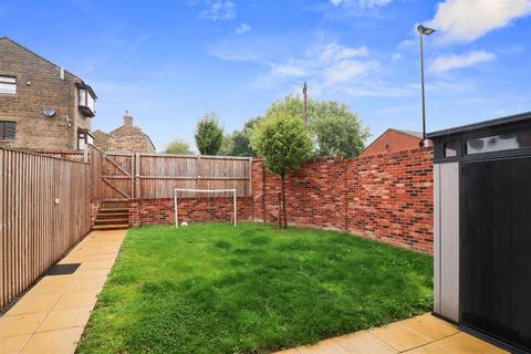undefined, Stanwood Road, Stannington, Sheffield