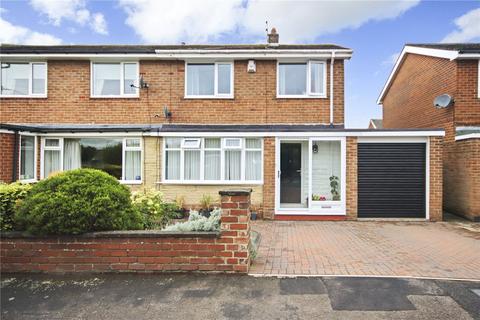 3 bedroom semi-detached house for sale, Callander, Chester Le Street DH2