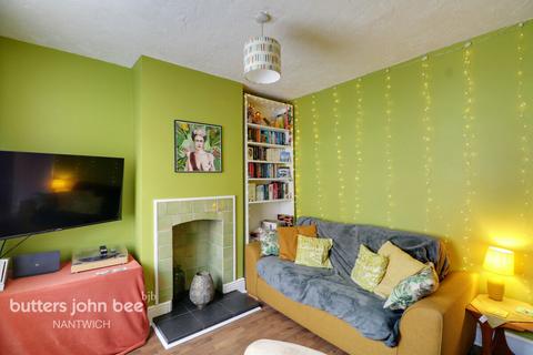 undefined, Arnold Street, Nantwich