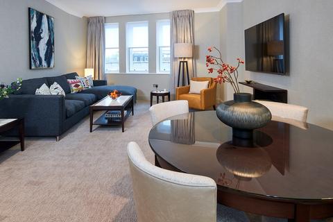 2 bedroom penthouse to rent, Calico House, 42C Bow Lane, London, EC4M