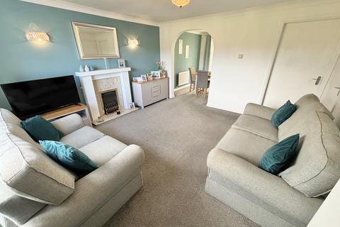 4 bedroom detached house for sale, Dallam Dell, Thornton FY5