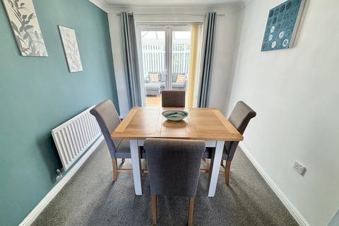 4 bedroom detached house for sale, Dallam Dell, Thornton FY5