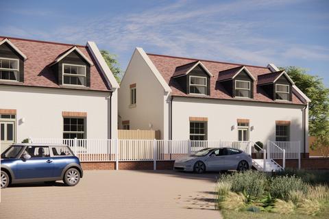 3 bedroom detached house for sale, The Street, Manuden, Bishop's Stortford, CM23
