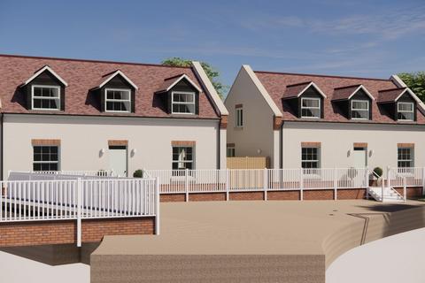 3 bedroom detached house for sale, The Street, Manuden, Bishop's Stortford, CM23