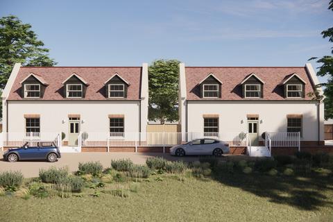 3 bedroom detached house for sale, The Street, Manuden, Bishop's Stortford, CM23