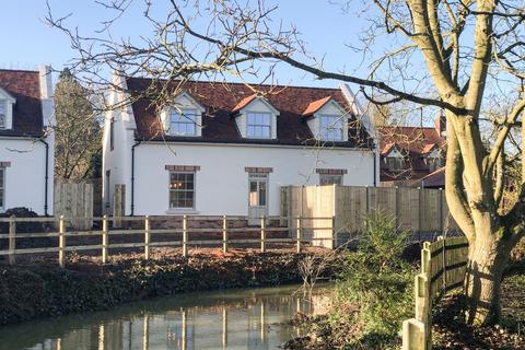 undefined, The Street, Manuden, Bishop's Stortford, CM23