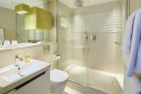 undefined, Three Quays Apartments, London, EC3R