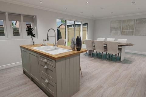 3 bedroom detached bungalow for sale, Main Street,, Beeford, Driffield
