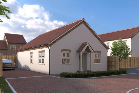 3 bedroom detached bungalow for sale, Main Street,, Beeford, Driffield