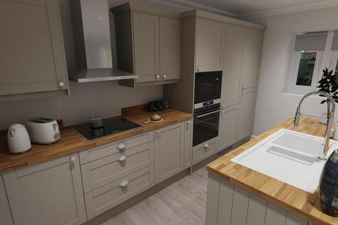 3 bedroom detached bungalow for sale, Main Street,, Beeford, Driffield