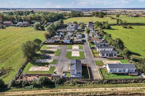 undefined, Kettering NN14