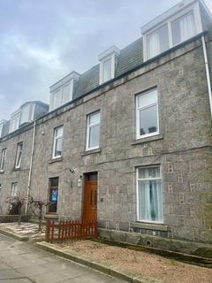undefined, Lamond Place, Aberdeen, AB25