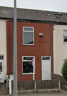 undefined, Manchester Road, Manchester M28