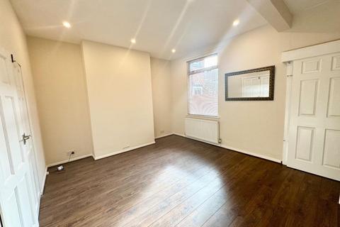 undefined, Collins Avenue, Stockton-On-Tees