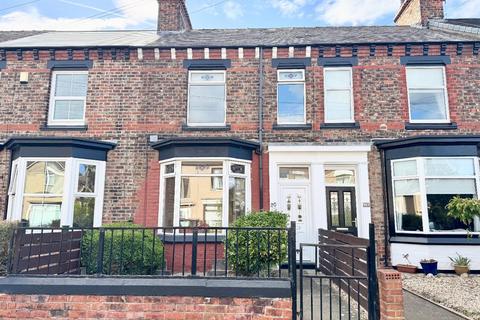 Collins Avenue, Stockton-On-Tees