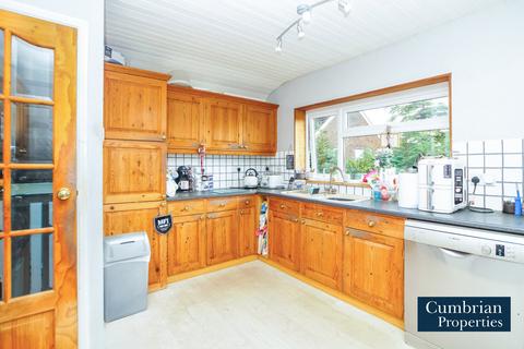 3 bedroom detached house for sale, Cairn Crescent, Corby Hill, Carlisle, CA4