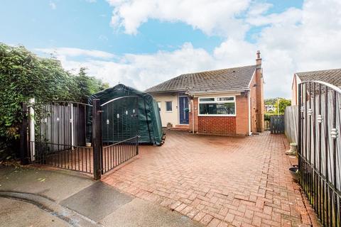 3 bedroom detached house for sale, Cairn Crescent, Corby Hill, Carlisle, CA4