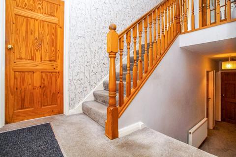 3 bedroom detached house for sale, Cairn Crescent, Corby Hill, Carlisle, CA4