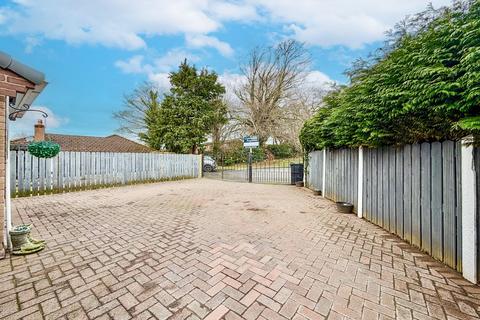 3 bedroom detached house for sale, Cairn Crescent, Corby Hill, Carlisle, CA4
