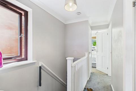 15 Blackbird Way, Biddulph, Stoke-on-trent, ST8 7UH