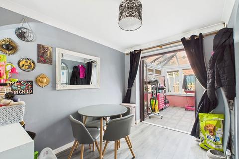 undefined, Biddulph, Stoke-on-Trent ST8