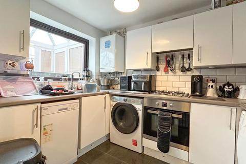 undefined, Biddulph, Stoke-on-Trent ST8