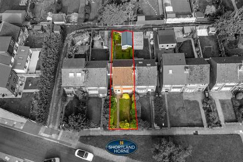 3 bedroom semi-detached house for sale, Postbridge Road, Coventry CV3