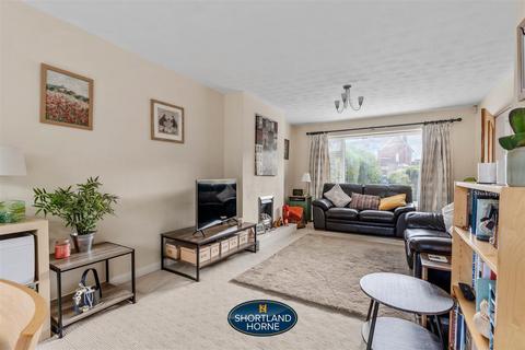 3 bedroom semi-detached house for sale, Postbridge Road, Coventry CV3