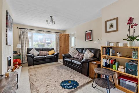 3 bedroom semi-detached house for sale, Postbridge Road, Coventry CV3