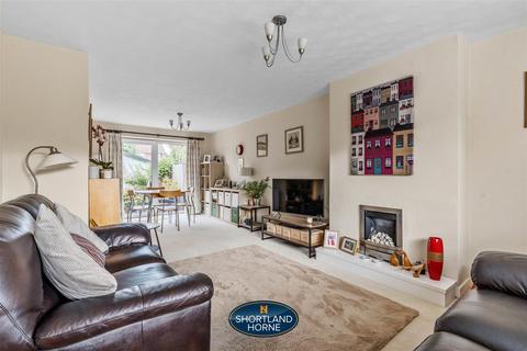 3 bedroom semi-detached house for sale, Postbridge Road, Coventry CV3