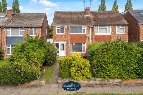 3 bedroom semi-detached house for sale, Postbridge Road, Coventry CV3