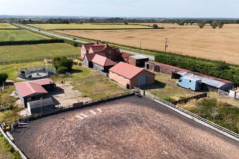 4 bedroom detached house for sale, Waltham Road, Harby, Melton Mowbray