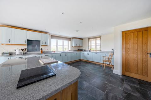 4 bedroom detached house for sale, Waltham Road, Harby, Melton Mowbray
