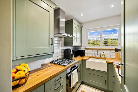 2 bedroom detached bungalow for sale, Stonehall Road, Lydden, Dover, CT15